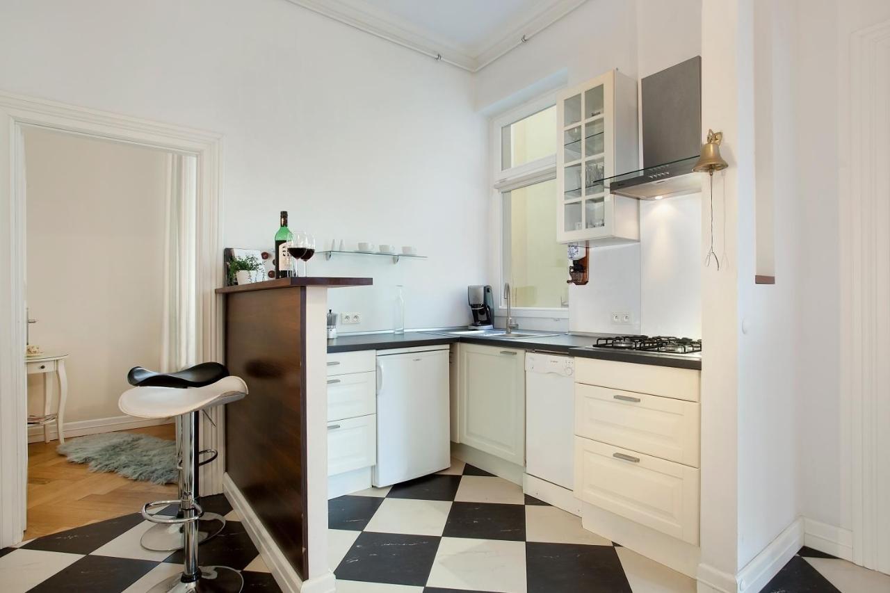 Elite Apartments Sopot Admiralski Przy Plazy Экстерьер фото